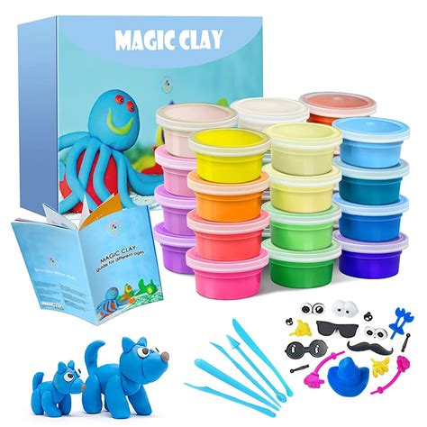 Essenson magic clay hacks: tips for maximizing your clay's potential